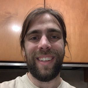 Meet your Posher, Nick